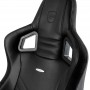 Кресло игровое Noblechairs EPIC Black